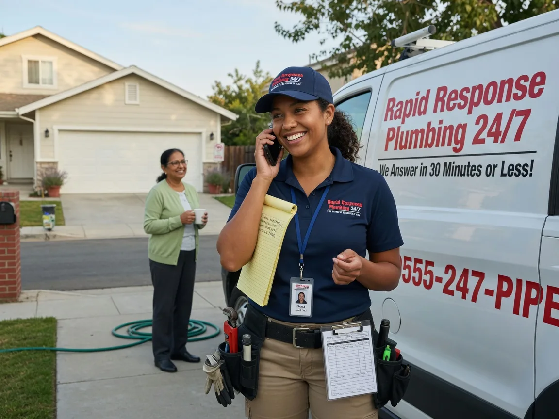 Emergency Plumber Strong City, KS FAQs